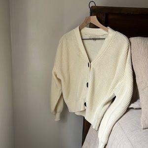 LOFT Cardigan